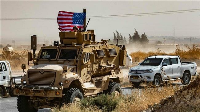 Erdogan Sebut Militer AS Mulai Tarik Pasukan dari Suriah Utara